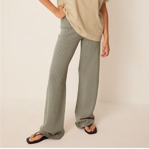 Claire rose naked pants